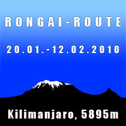 kilimanjaro